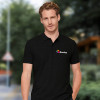 SOLS Planet Mens Polos Feature